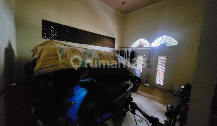 RUMAH DI LEUWINANGGUNG TAPOS DEPOK       2