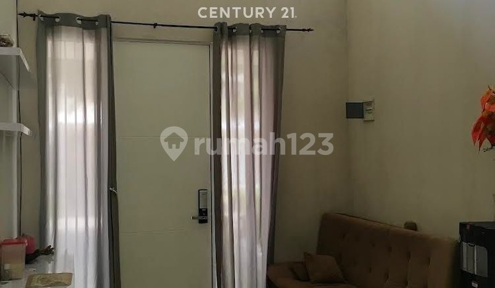 Ready-to-Occupy House in Citraland Cibubur