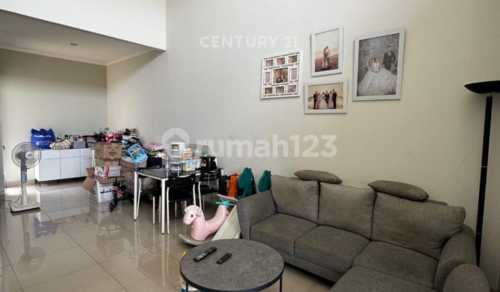 House in Citraland Cibubur Cileungsi Bogor 2