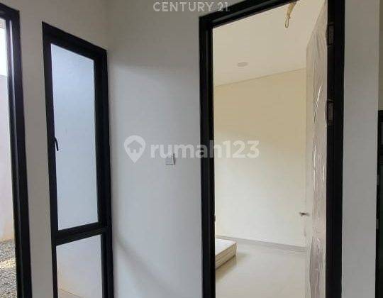 RUMAH 2 LANTAI SIAP HUNI DI CITRA GRAN CBD CIBUBUR 2