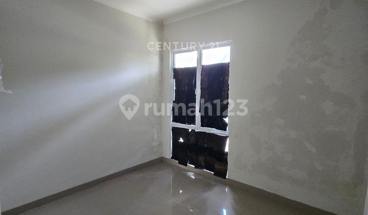 House in Citraland Cibubur Cileungsi Bogor 2