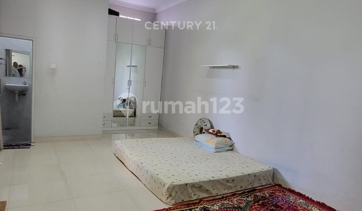 RUMAH 2 LANTAI DI VILLA CIBUBUR INDAH CIRACAS JAKARTA TIMUR 2