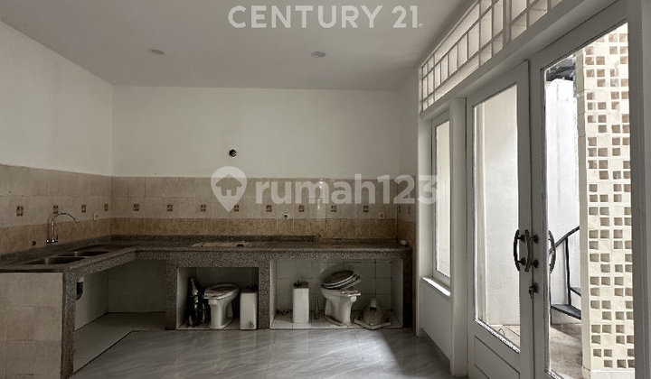 Rumah Cantik N Asri Bergaya Jepang Dikota Wisata Cibubur