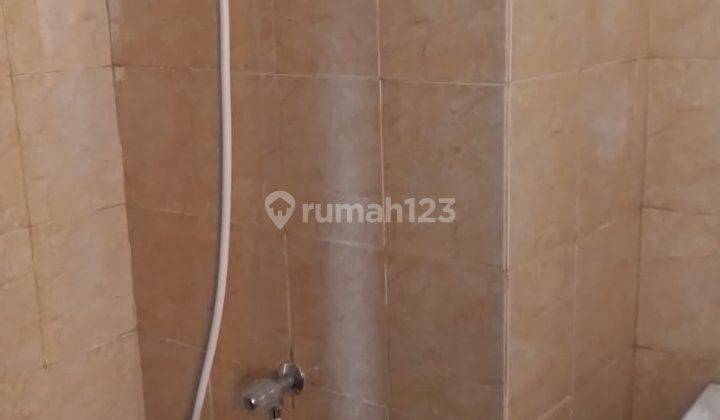 APARTEMEN DI KEBAGUSAN CITY JAKARTA SELATAN 2