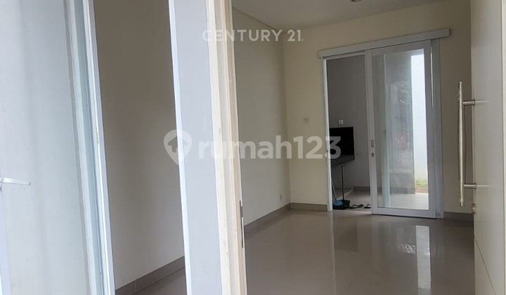 Rumah 2 Lantai Di CitraGrand Cibubur CBD 2