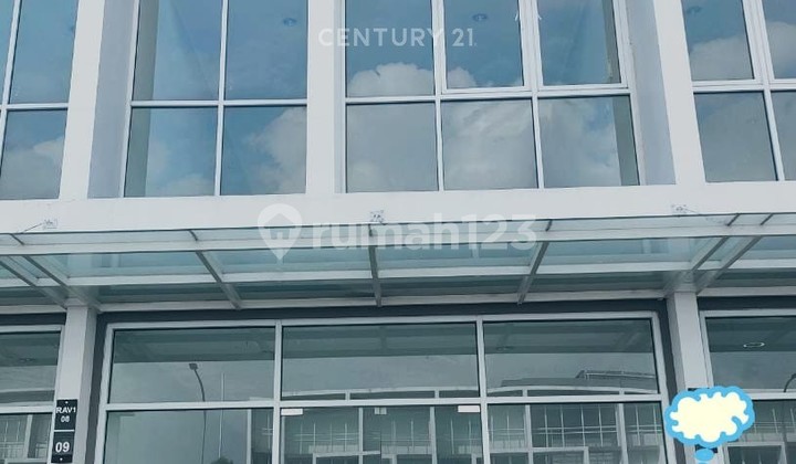 RUKO 2 LANTAI DI CITRALAND CIBUBUR RUKO 2 LANTAI DI CITRALAND CIBUBUR