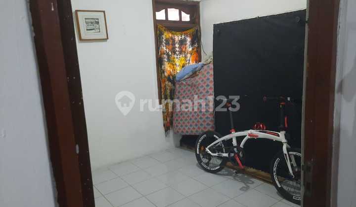 RUMAH DIJUAL DI DEPOK 2