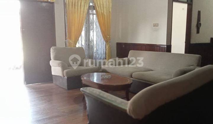 VILLA DI CIPANAS PUNCAK JAWA BARAT                          1