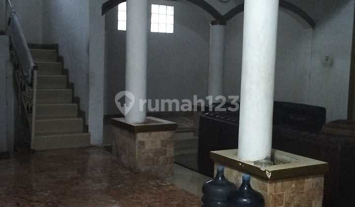 RUMAH DIJUAL DI DEPOK  2