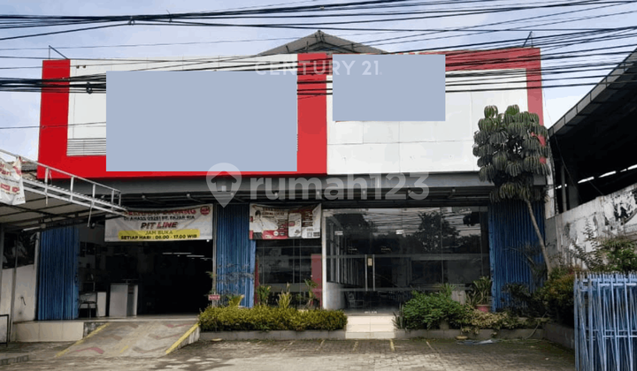 RUKO 2 LANTAI DI HARJAMUKTI DEPOK RUKO 2 LANTAI DI HARJAMUKTI DEPOK