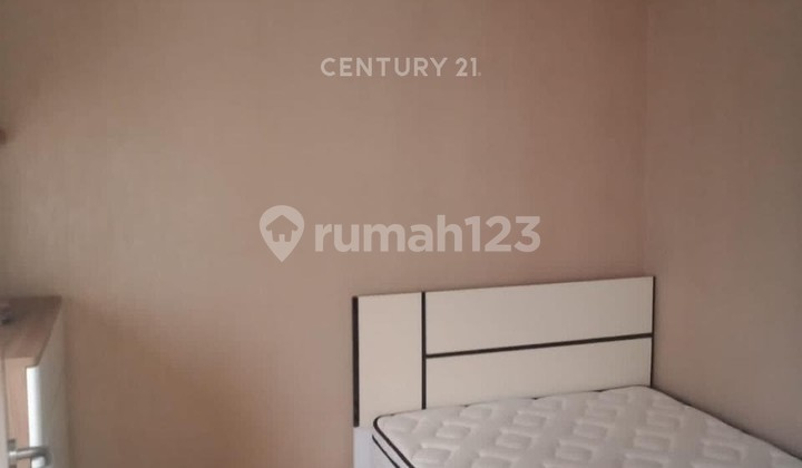 1 UNIT APARTEMEN DI PODOMORO GOLF VIEW GUNUNG PUTRI BOGOR