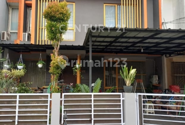Rumah Di Perum Harves City Cileungsi Bogor Rumah Di Perum Harves City Cileungsi Bogor