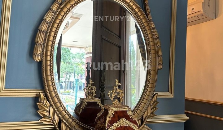 RUMAH NYAMAN SIAP HUNI DI PERUMAHAN LIPPO CIKARANG BEKASI 2