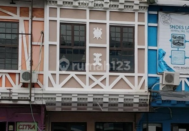 RUKO DI KOTA WISATA CIBUBUR RUKO DI KOTA WISATA CIBUBUR