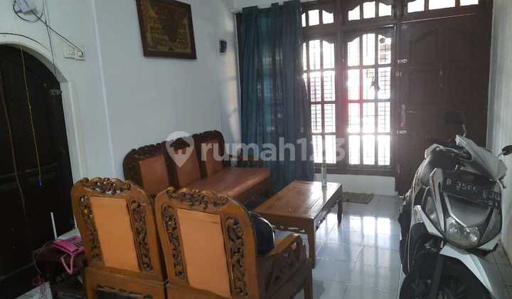 RUMAH DIJUAL DI DEPOK RUMAH DIJUAL DI DEPOK