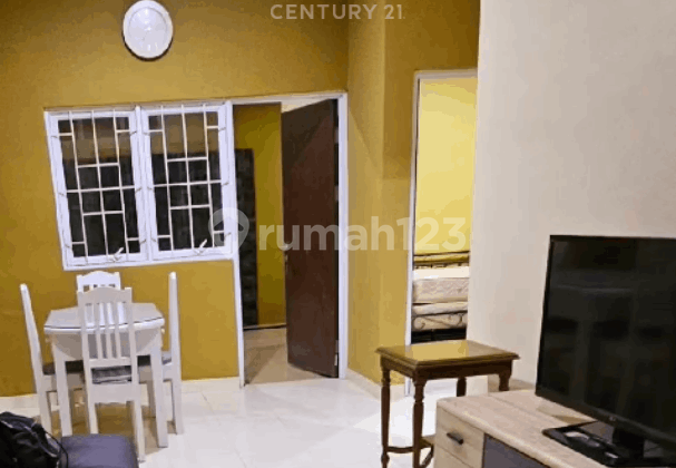 Ready-to-occupy house in KO H CITY Housing, Sawangan, Depok Ready-to-occupy house in KO H CITY Housing, Sawangan, Depok