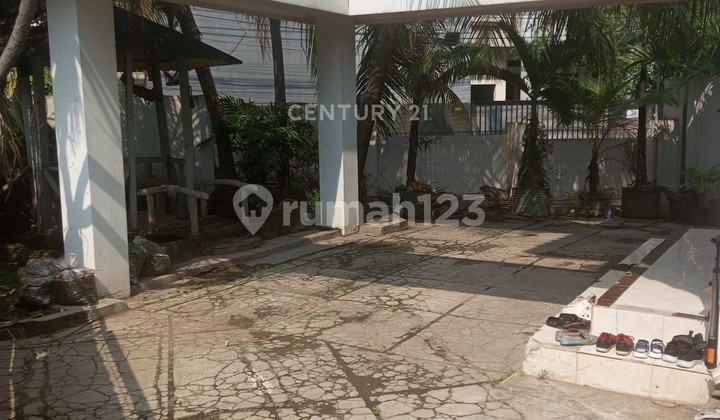 Rumah di Pondok Gede Bekasi 2