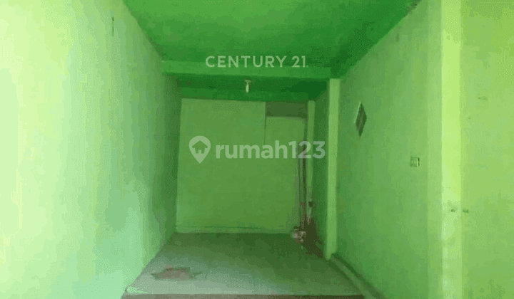 RUMAH 2 LANTAI DI SUKATANI TAPOS DEPOK      2