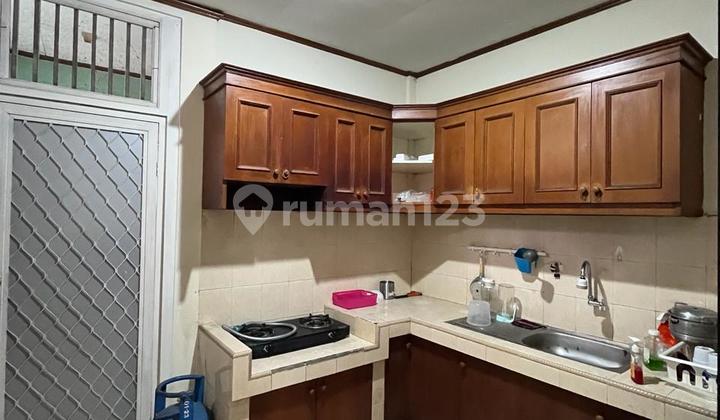 HOUSE FOR SALE IN EAST DEPOK 2