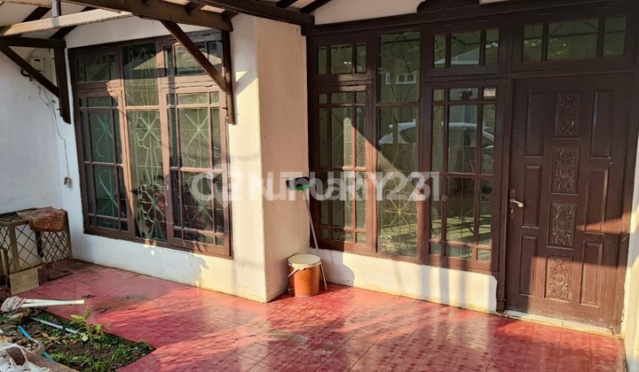 RUMAH 2 LANTAI DI PONDOK GEDE BEKASI     1