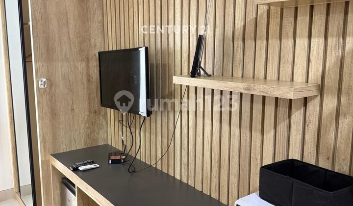 1 UNIT TRANSPARK CIBUBUR APARTMENT