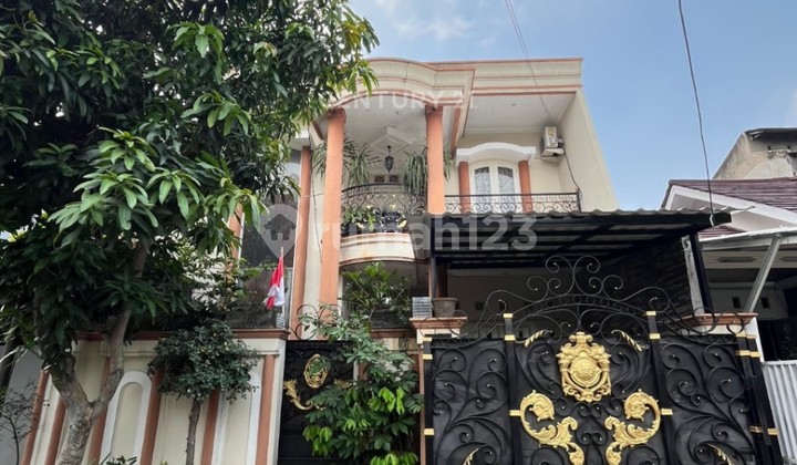 RUMAH DI PERUMAHAN BUKIT RIVARIA SAWANGAN DEPOK RUMAH DI PERUMAHAN BUKIT RIVARIA SAWANGAN DEPOK