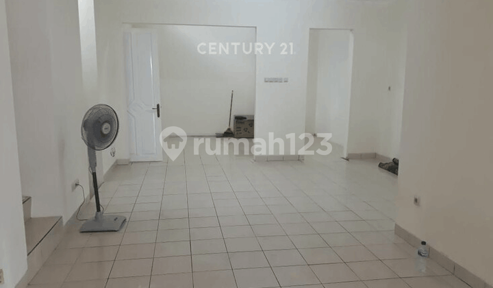 HOUSE INSIDE CIBUBUR TOURISM CITY CLUSTER HOUSE INSIDE CIBUBUR TOURISM CITY CLUSTER