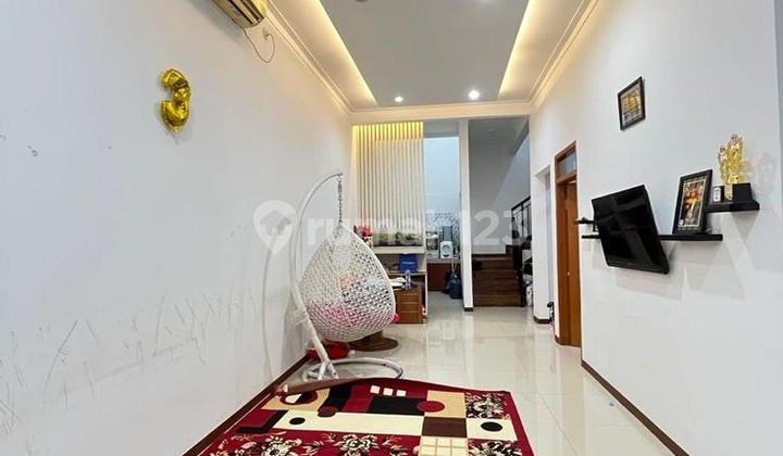 foto lainnya rumah dijual di villa mutiara