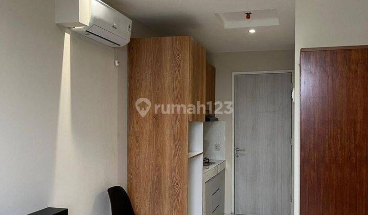 APARTEMEN GREEN PALACE RESIDENCE CIKARANG      2