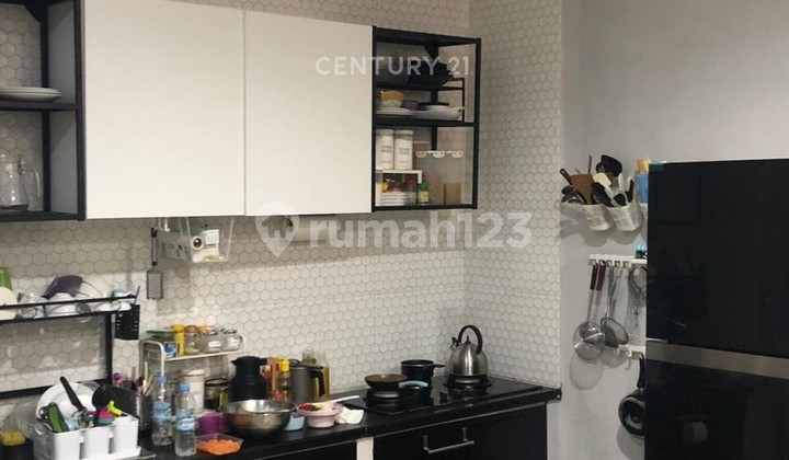 HOUSE AT THE ADDRESS LEUWINANGGUNG TAPOS DEPOK 2