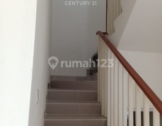 Rumah 2 Lantai Di CitraGrand CBD Cibubur 2