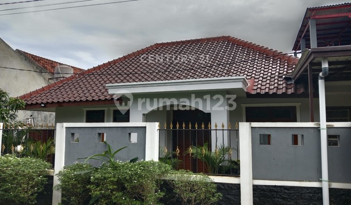 House in Jatisampurna, Bekasi House in Jatisampurna, Bekasi