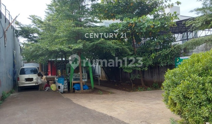 LAND ON JALAN CIKUNIR RAYA, JATI ASIH, BEKASI LAND ON JALAN CIKUNIR RAYA, JATI ASIH, BEKASI
