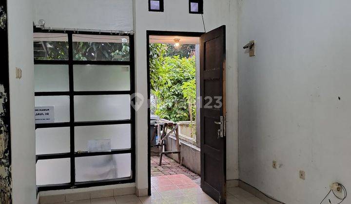 RUMAH DIJUAL DI THE ADDRESS CIBUBUR 1