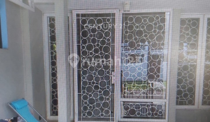 Rumah di Dalam Cluster Citra Gran Cibubur Rumah di Dalam Cluster Citra Gran Cibubur