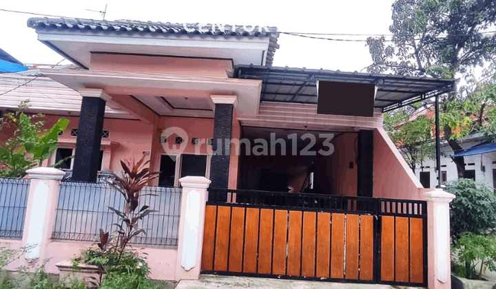 RUMAH DI SUKATANI PERMAI TAPOS DEPOK RUMAH DI SUKATANI PERMAI TAPOS DEPOK