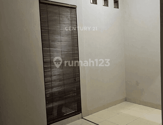 RUMAH DI THE ADDRESS LEUWINANGGUNG TAPOS DEPOK 2