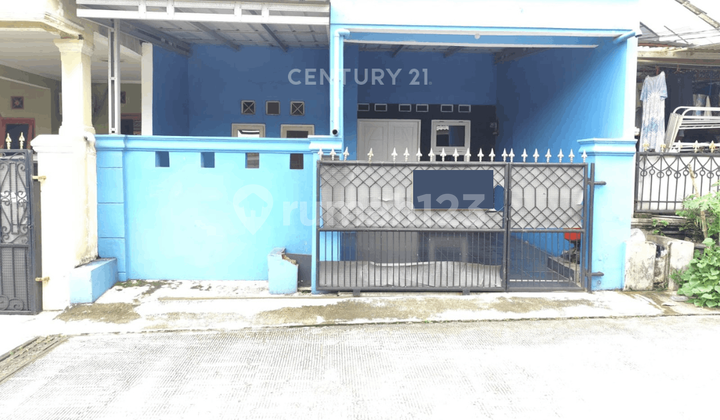 Rumah di Bumi Mutiara Gunung Putri Bogor