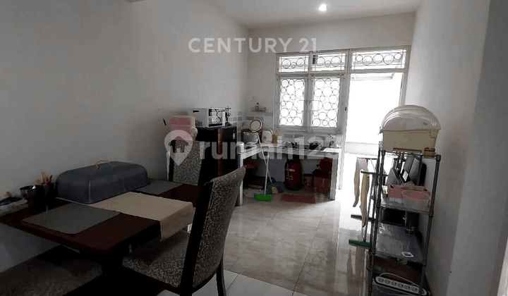 Rumah di Dalam Cluster Citra Gran Cibubur 2