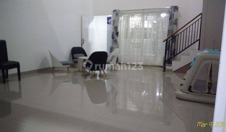 DIJUAL RUMAH DAERAH JATIRANGGA 2