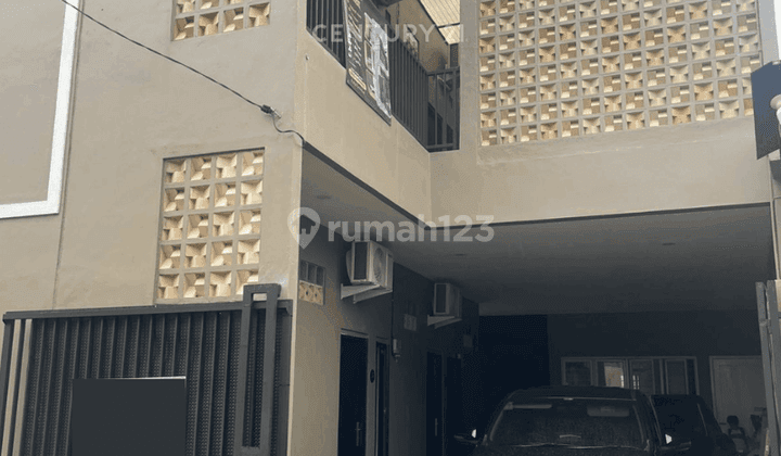 RUMAH DAN KOS KOSAN DI JATISAMPURNA BEKASI 1