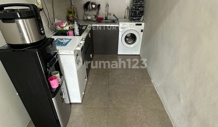 READY-TO-OCCUPY HOUSE IN CITRALAND CIBUBUR 2