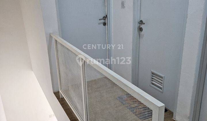 RUMAH 2 LANTAI DI PERUMAHAN VIDA BEKASI  2