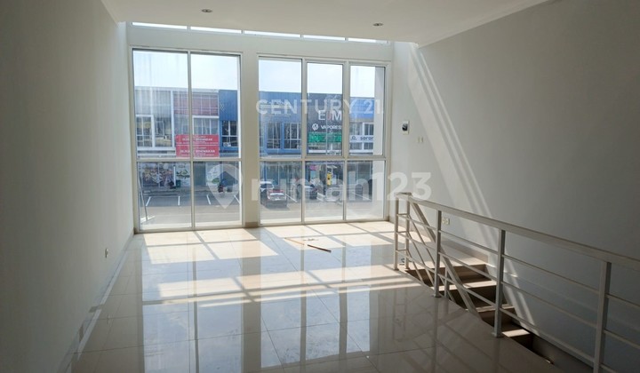Two-Story Shop House in Citraland Cibubur Cileungs Bogor Two-Story Shop House in Citraland Cibubur Cileungs Bogor