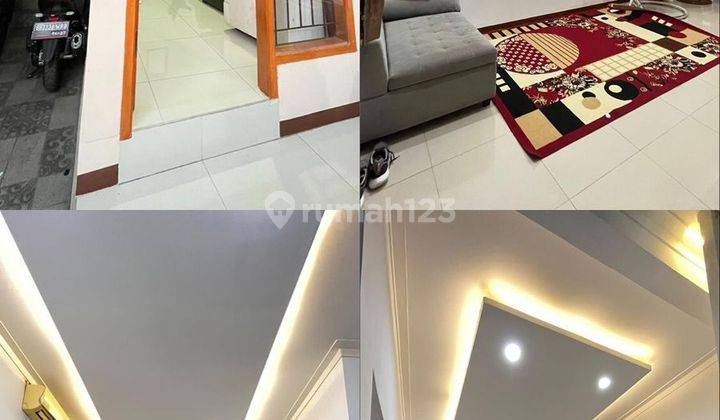 foto lainnya rumah dijual di villa mutiara