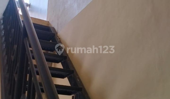 5-DOOR RENTAL HOUSE IN CIMANGGIS, DEPOK