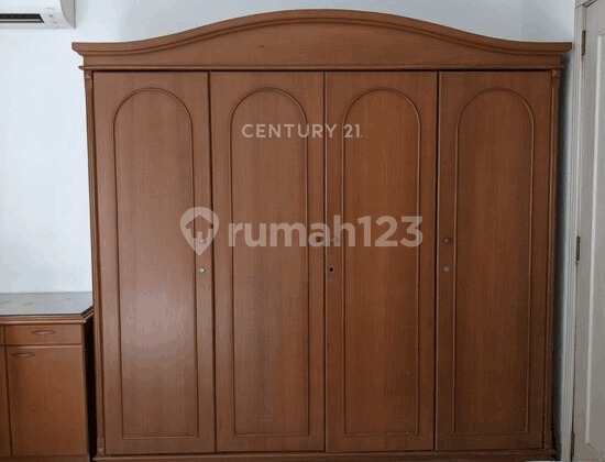 1 UNIT APARTMENT IN PERMATA SENAYAN TANAH ABANG CENTRAL JAKARTA 2