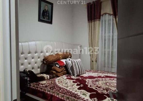 RUMAH DI METLAND TRANSYOGI CILEUNGSI BOGOR 2