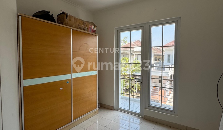 House in Cibubur Tourist City 2