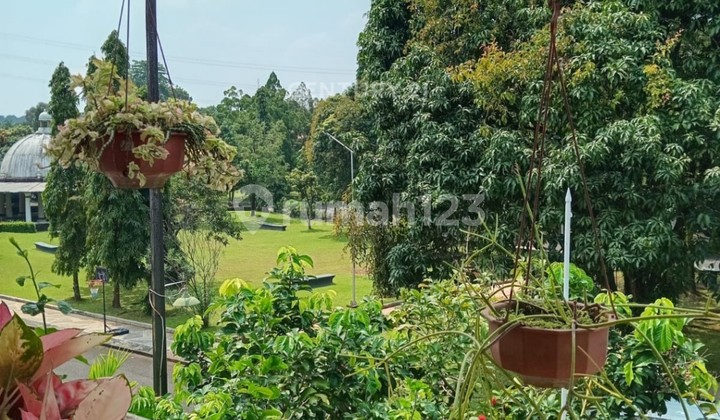 RUMAH 2 LANTAI DI KOTA WISATA CIBUBUR    2